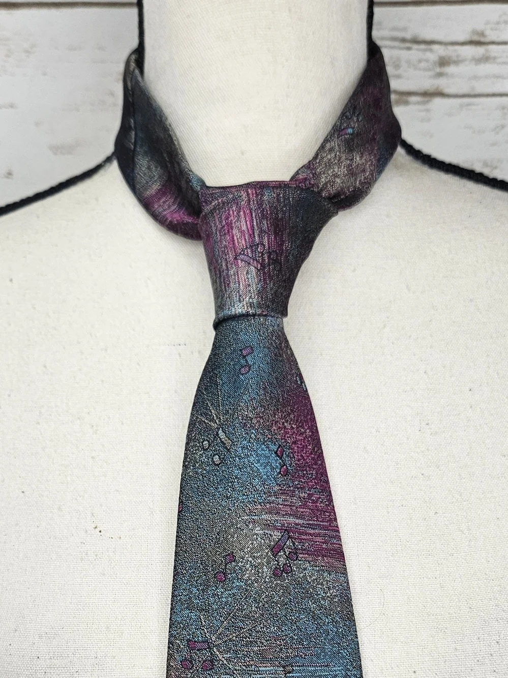 Balancine The Tie Works Disney Mickey Mouse